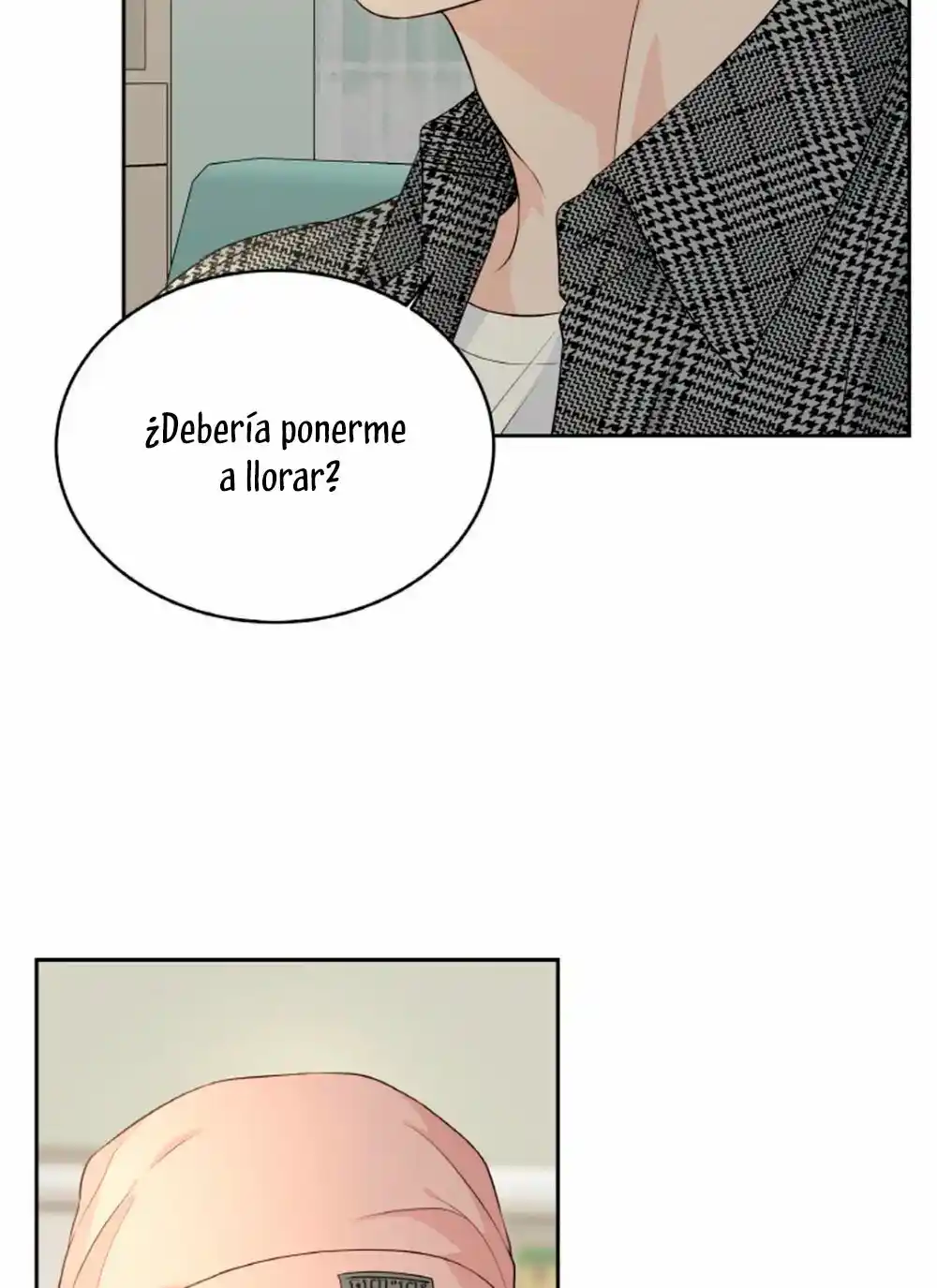 Cambio De Estación - Capítulo 15 - Página 14 - LectorTMOo