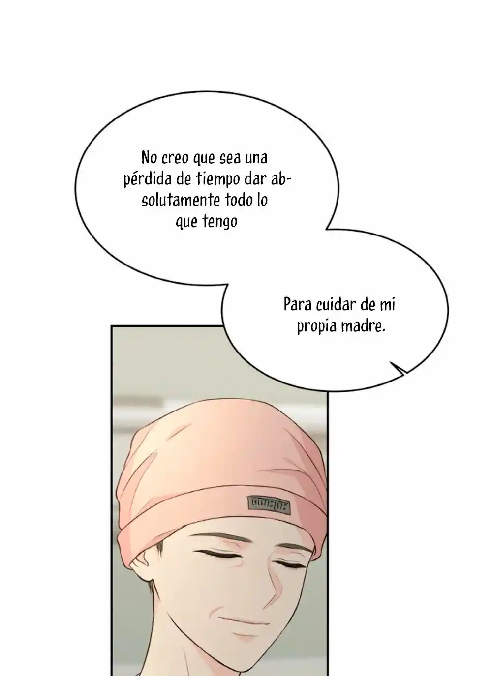 Cambio De Estación - Capítulo 15 - Página 17 - LectorTMOo