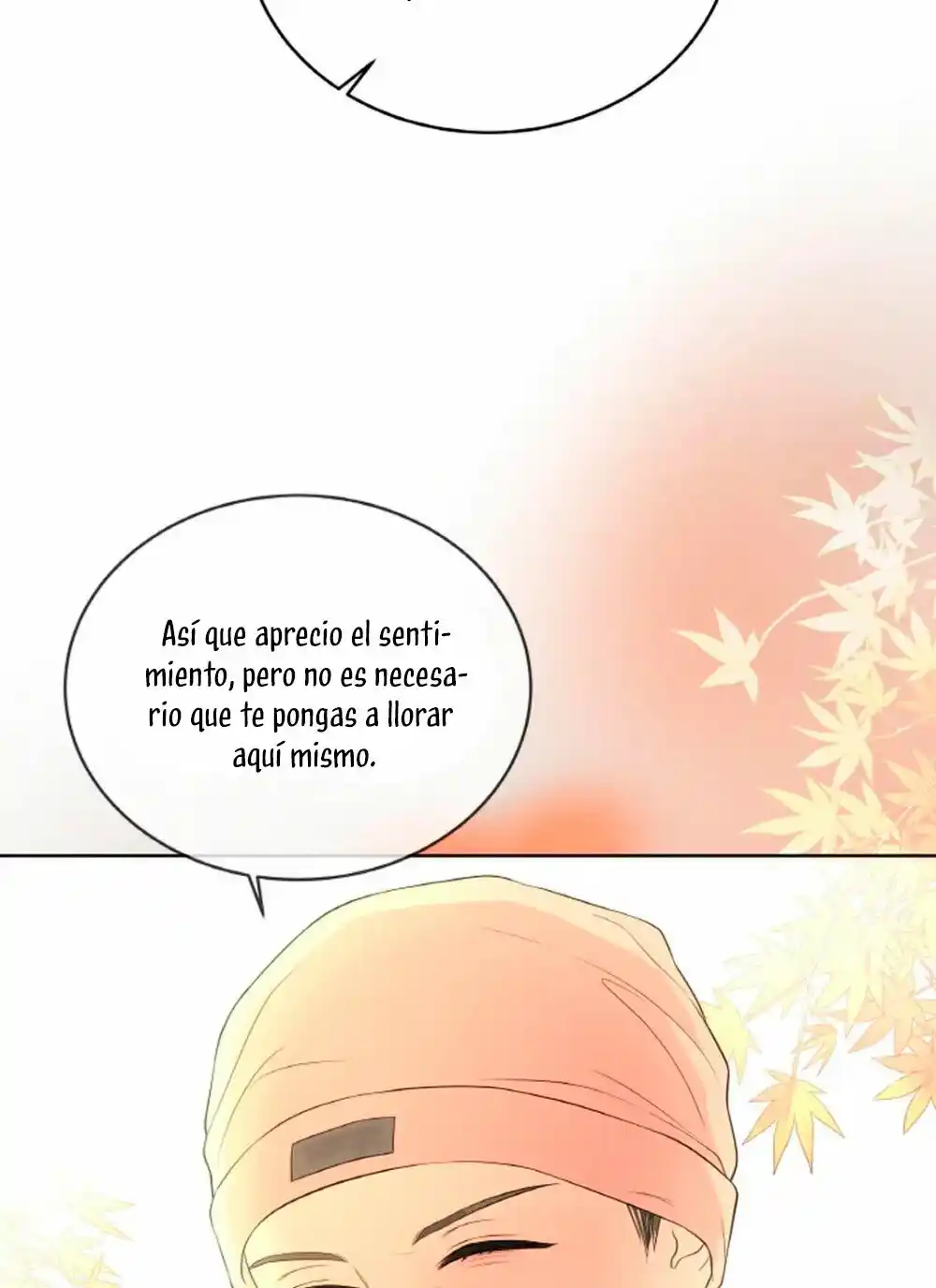 Cambio De Estación - Capítulo 15 - Página 19 - LectorTMOo