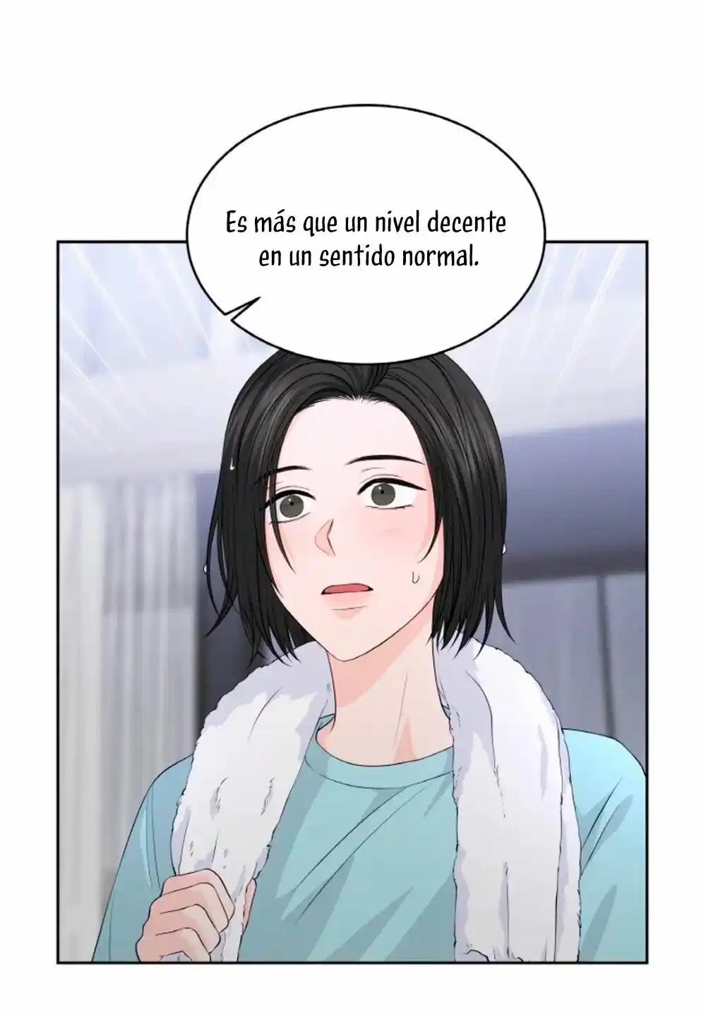 Cambio De Estación - Capítulo 15 - Página 45 - LectorTMOo