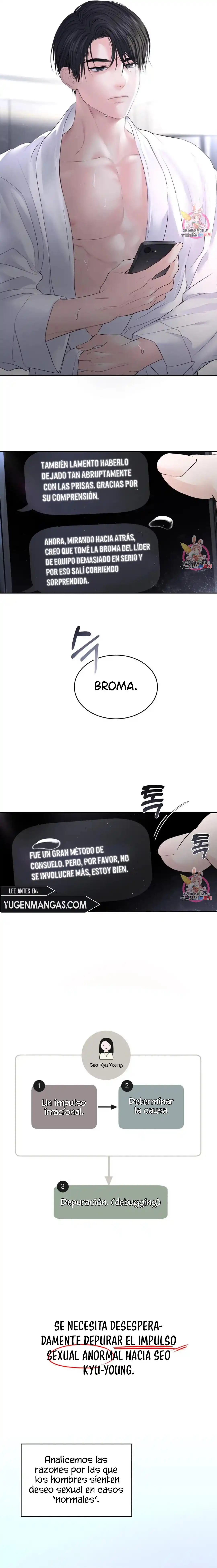 Cambio De Estación - Capítulo 16 - Página 3 - LectorTMOo