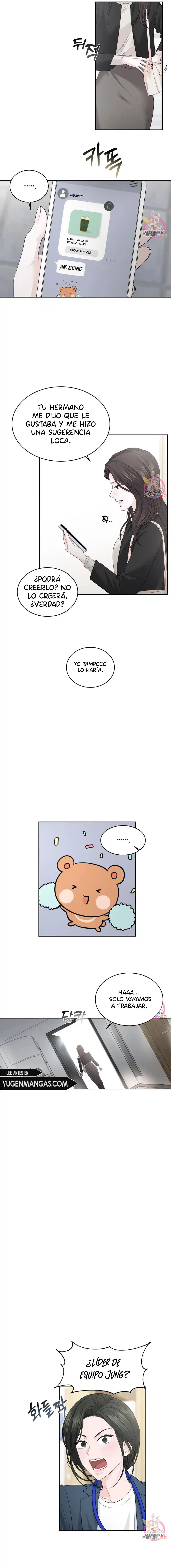 Cambio De Estación - Capítulo 16 - Página 7 - LectorTMOo