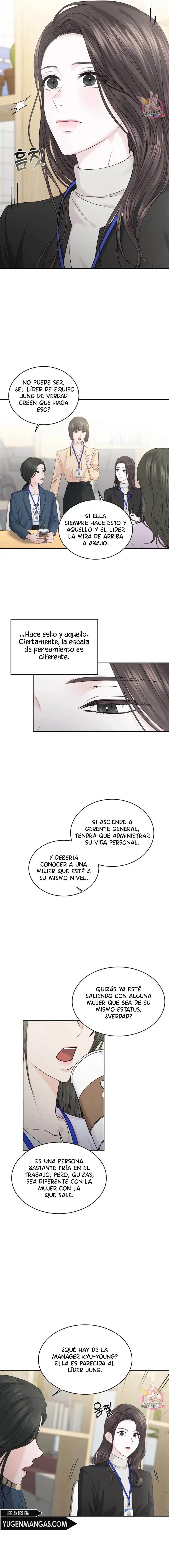 Cambio De Estación - Capítulo 16 - Página 9 - LectorTMOo
