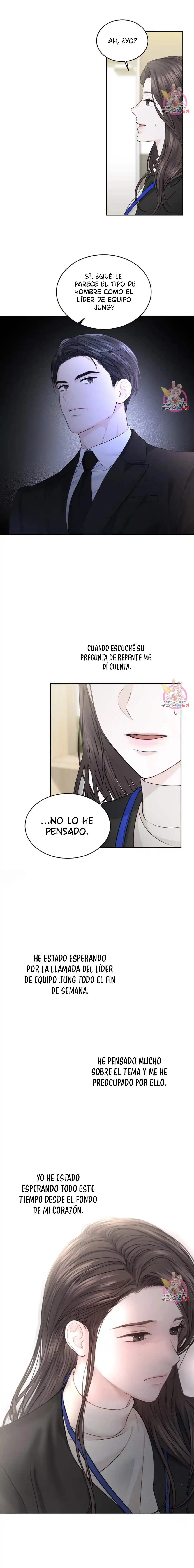 Cambio De Estación - Capítulo 16 - Página 10 - LectorTMOo