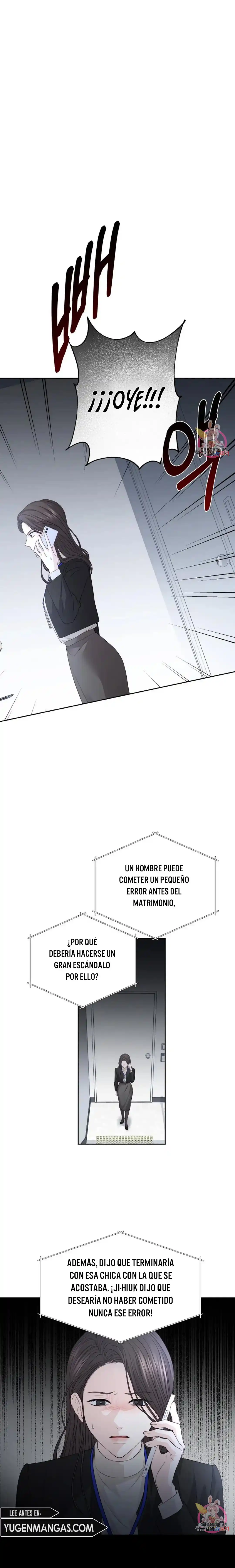 Cambio De Estación - Capítulo 16 - Página 13 - LectorTMOo