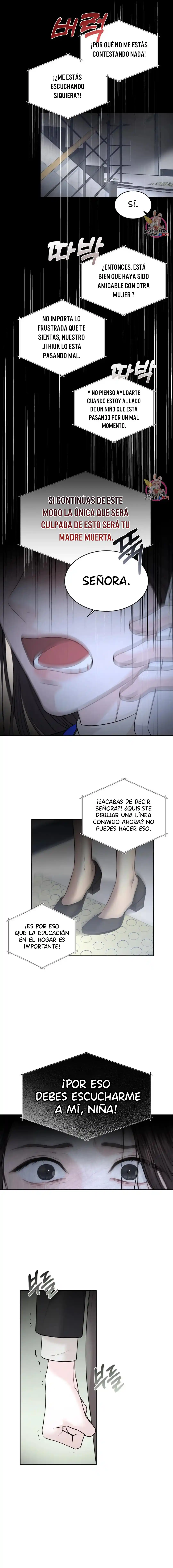 Cambio De Estación - Capítulo 16 - Página 14 - LectorTMOo