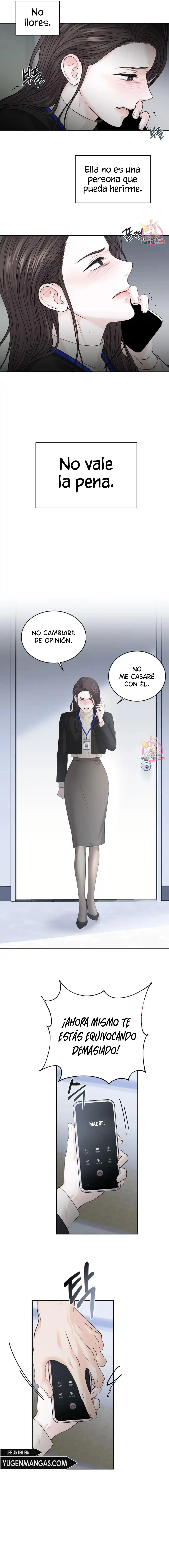 Cambio De Estación - Capítulo 16 - Página 15 - LectorTMOo