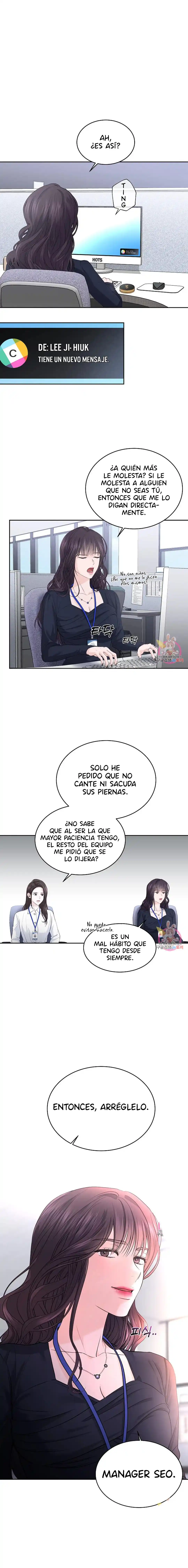 Cambio De Estación - Capítulo 17 - Página 8 - LectorTMOo