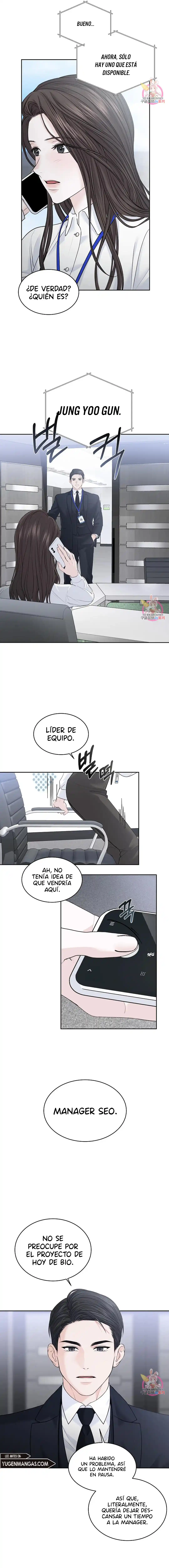 Cambio De Estación - Capítulo 17 - Página 13 - LectorTMOo