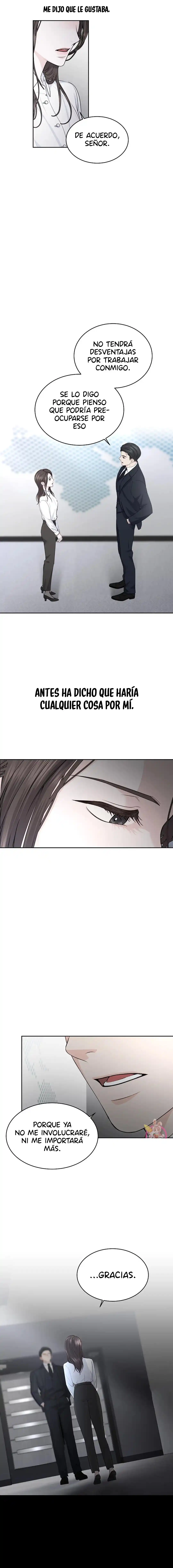 Cambio De Estación - Capítulo 17 - Página 14 - LectorTMOo