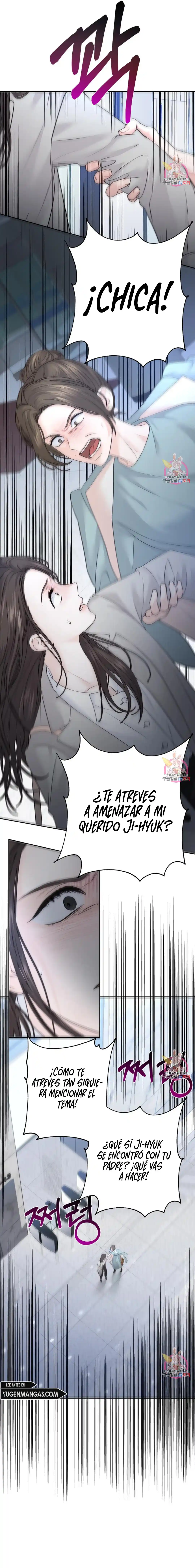 Cambio De Estación - Capítulo 18 - Página 3 - LectorTMOo