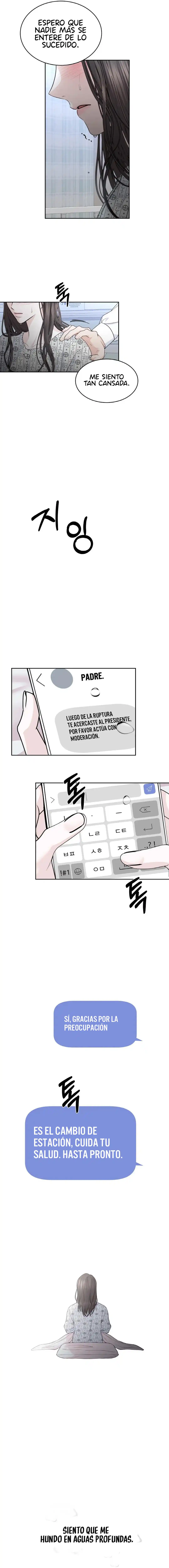 Cambio De Estación - Capítulo 18 - Página 12 - LectorTMOo