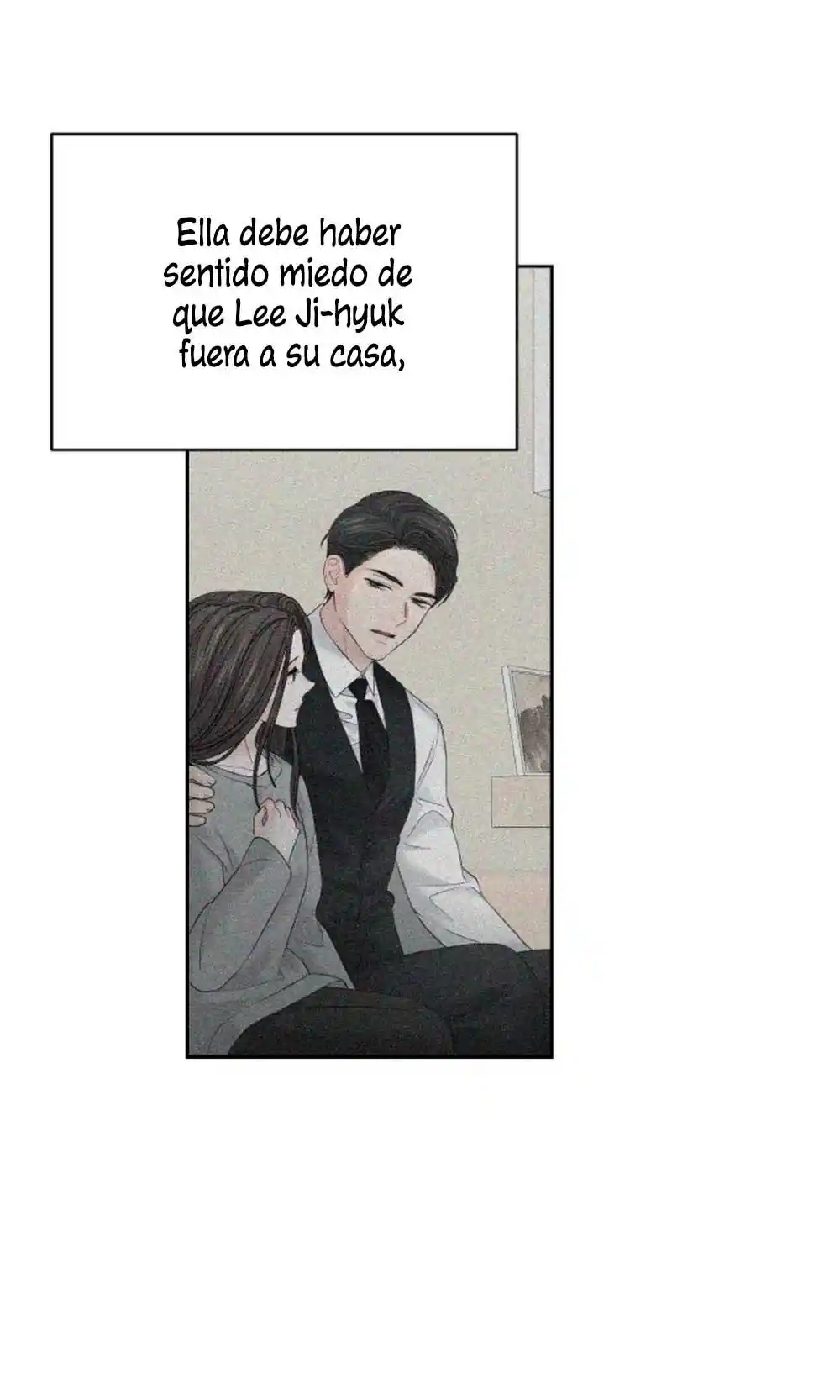 Cambio De Estación - Capítulo 20 - Página 11 - LectorTMOo