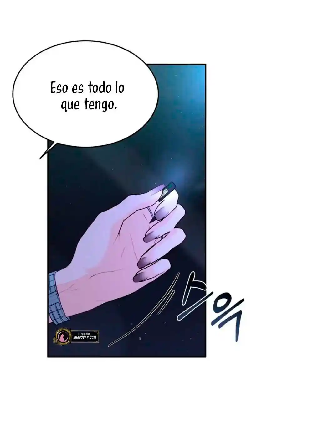 Cambio De Estación - Capítulo 22 - Página 33 - LectorTMOo