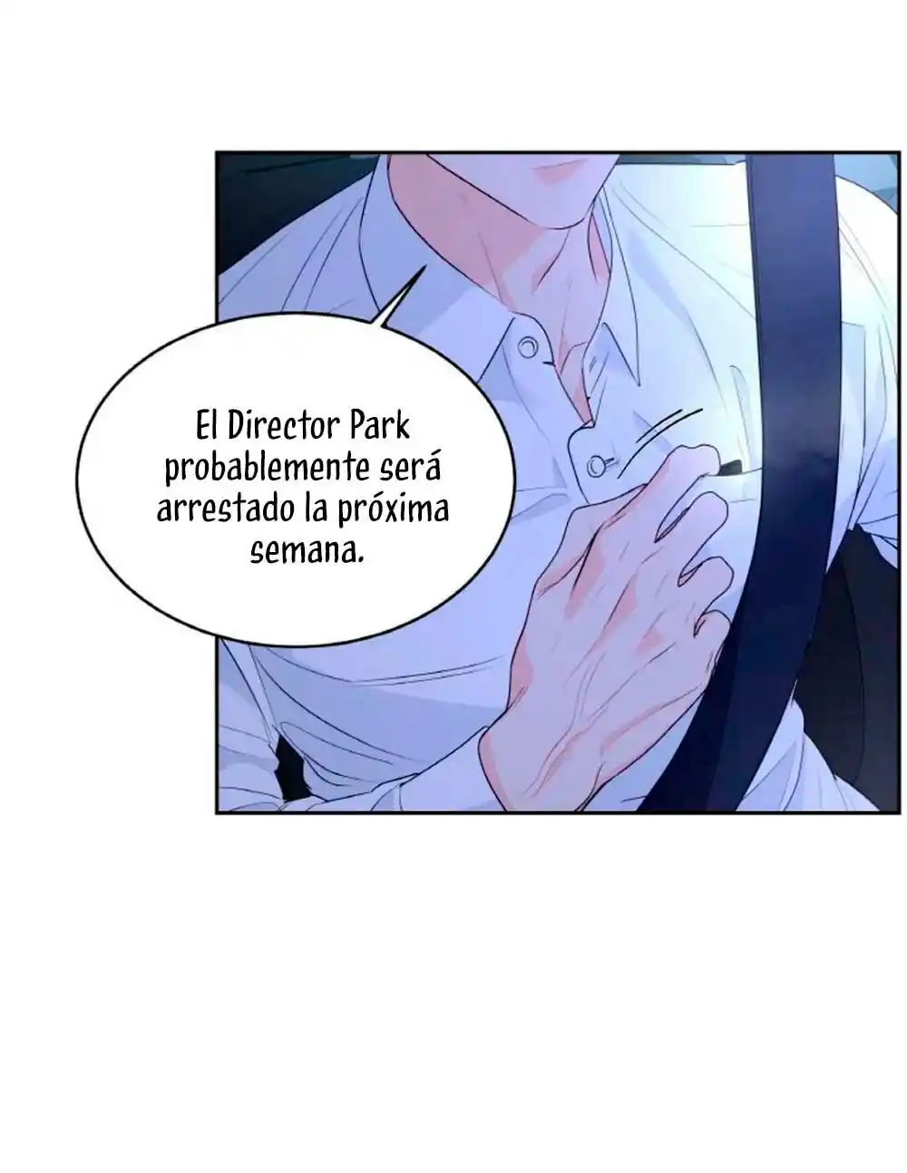 Cambio De Estación - Capítulo 22 - Página 34 - LectorTMOo