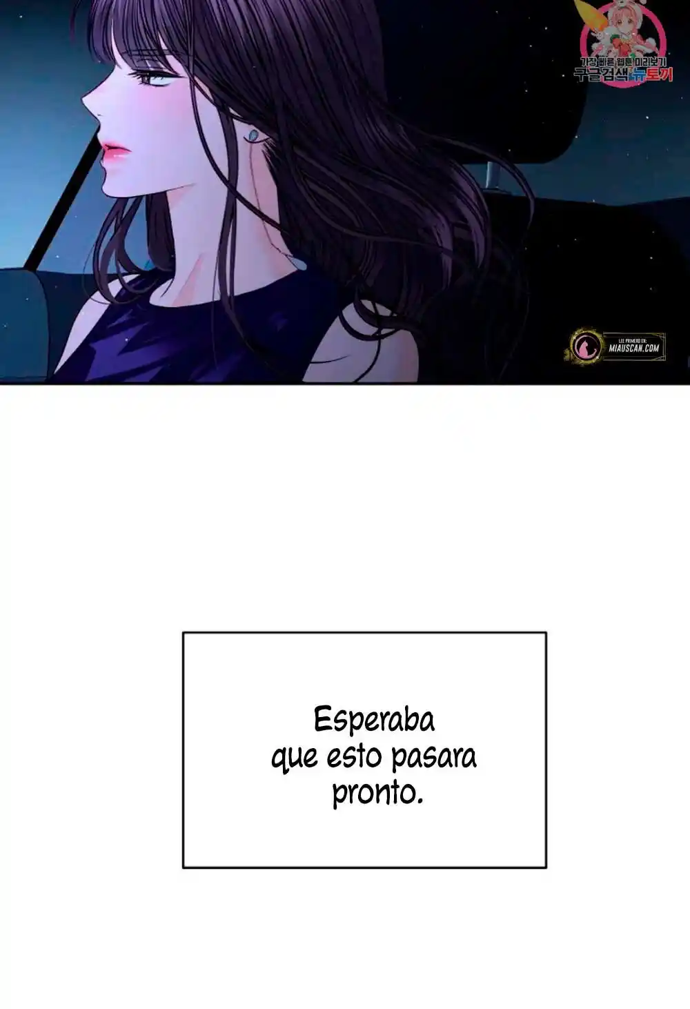 Cambio De Estación - Capítulo 22 - Página 45 - LectorTMOo