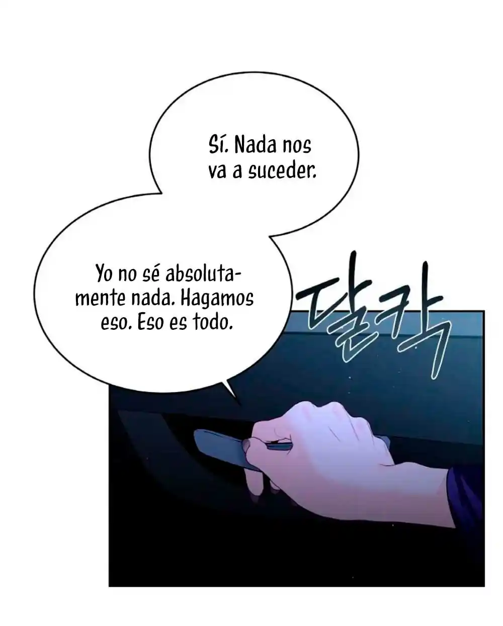 Cambio De Estación - Capítulo 22 - Página 50 - LectorTMOo