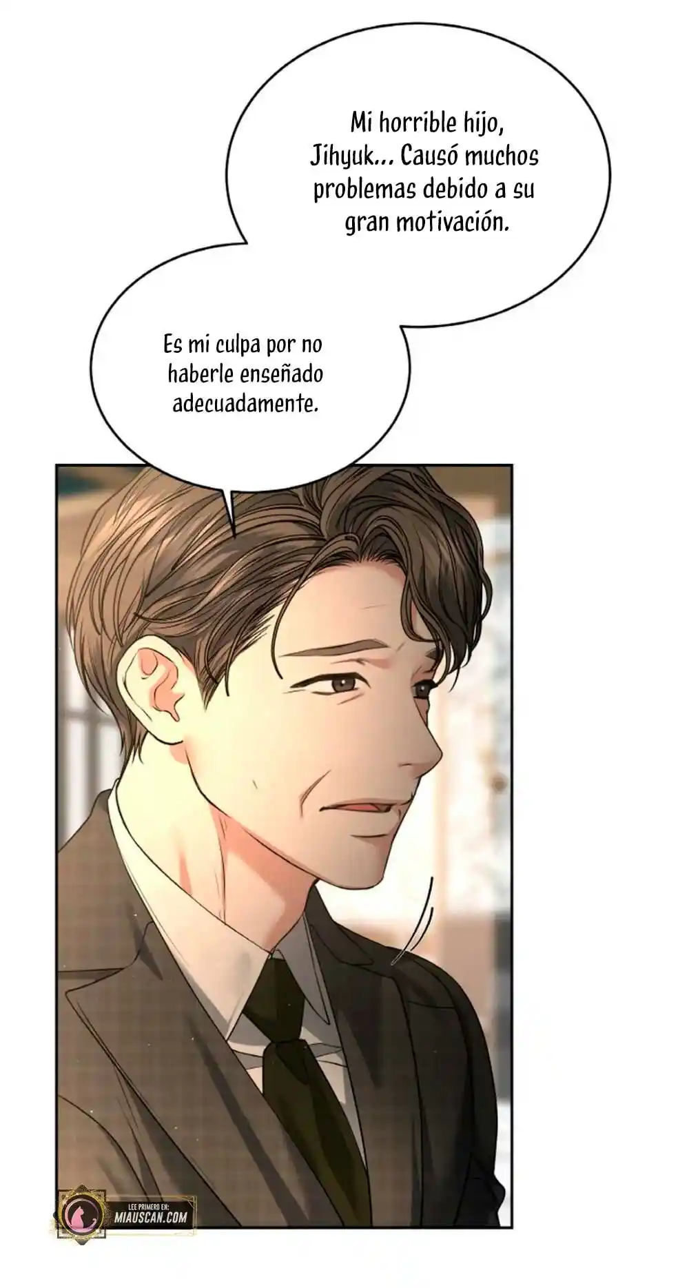 Cambio De Estación - Capítulo 23 - Página 32 - LectorTMOo