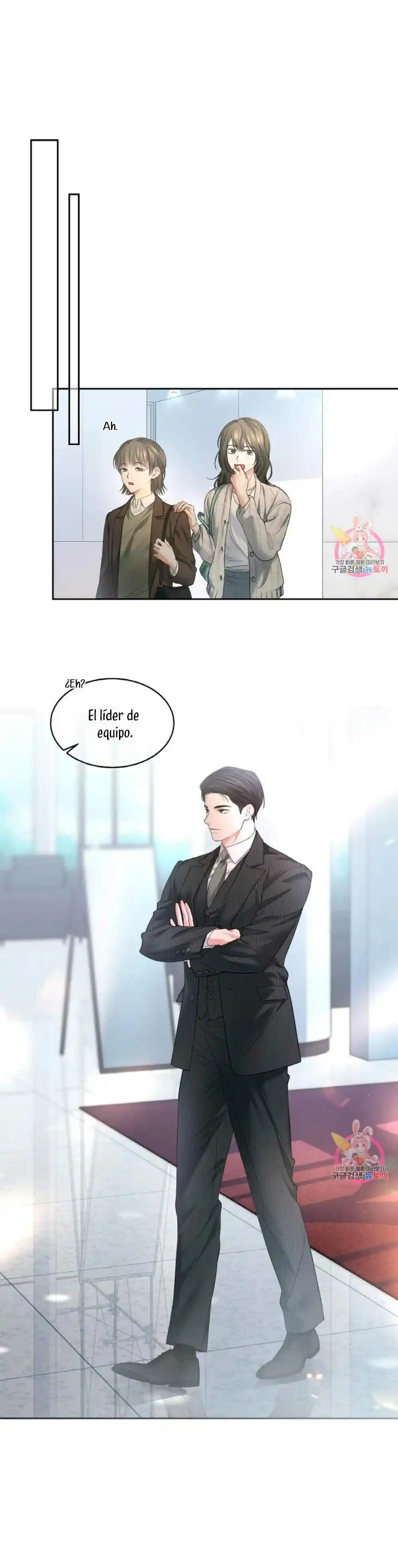 Cambio De Estación - Capítulo 23 - Página 35 - LectorTMOo