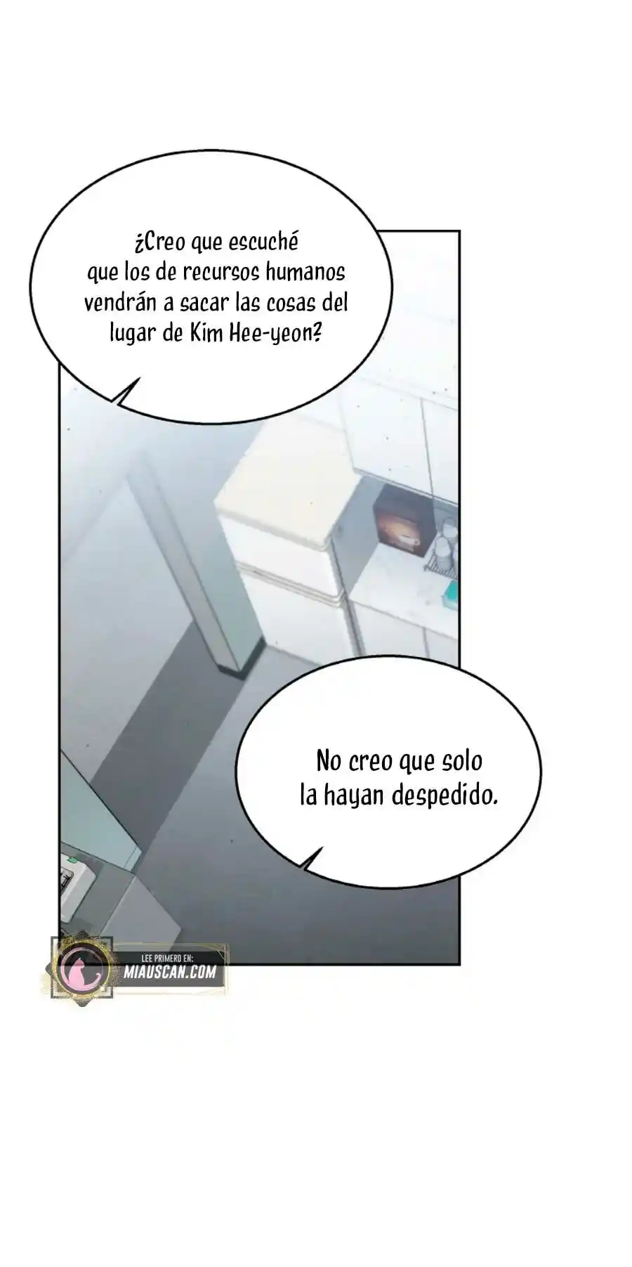 Cambio De Estación - Capítulo 24 - Página 10 - LectorTMOo