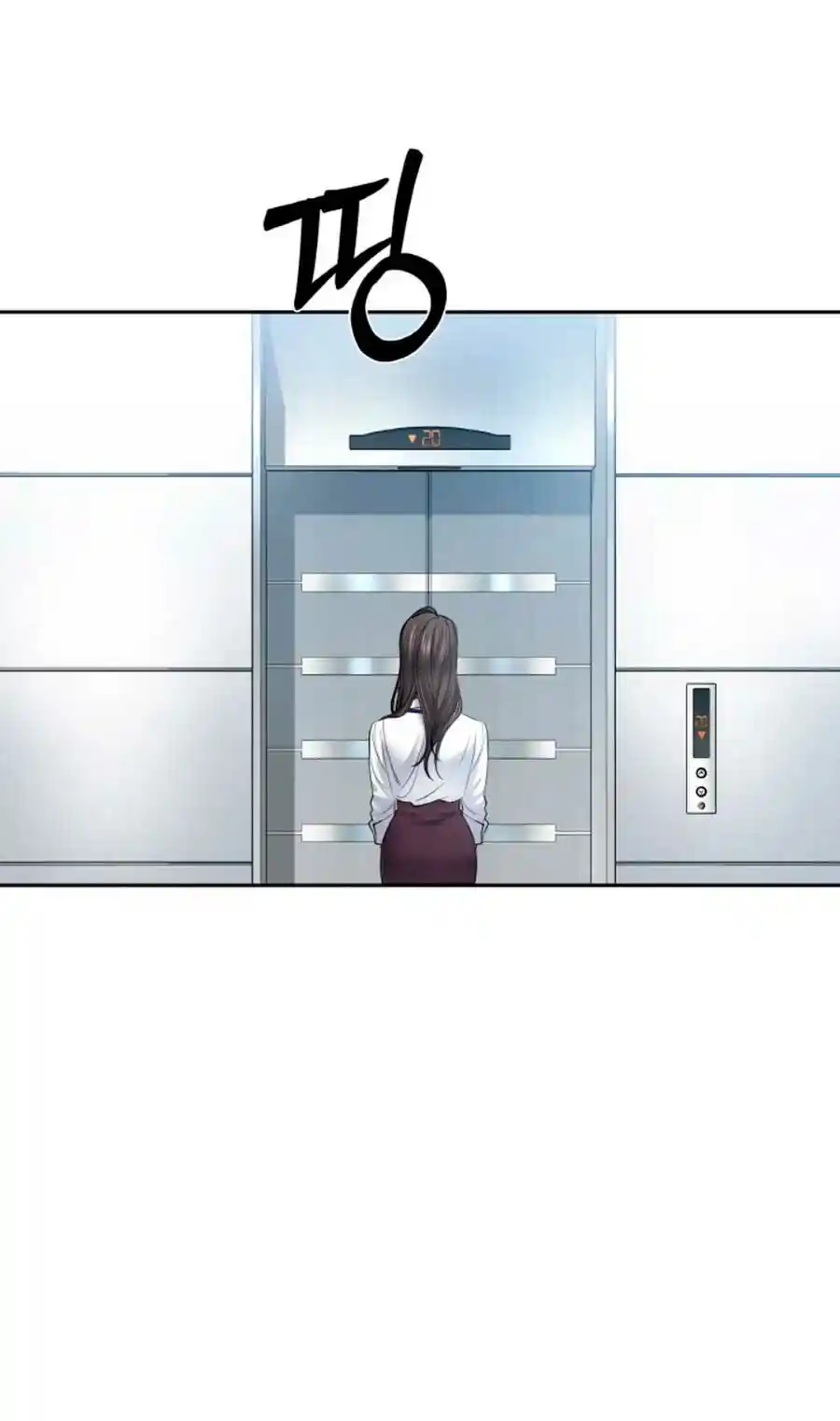 Cambio De Estación - Capítulo 24 - Página 20 - LectorTMOo