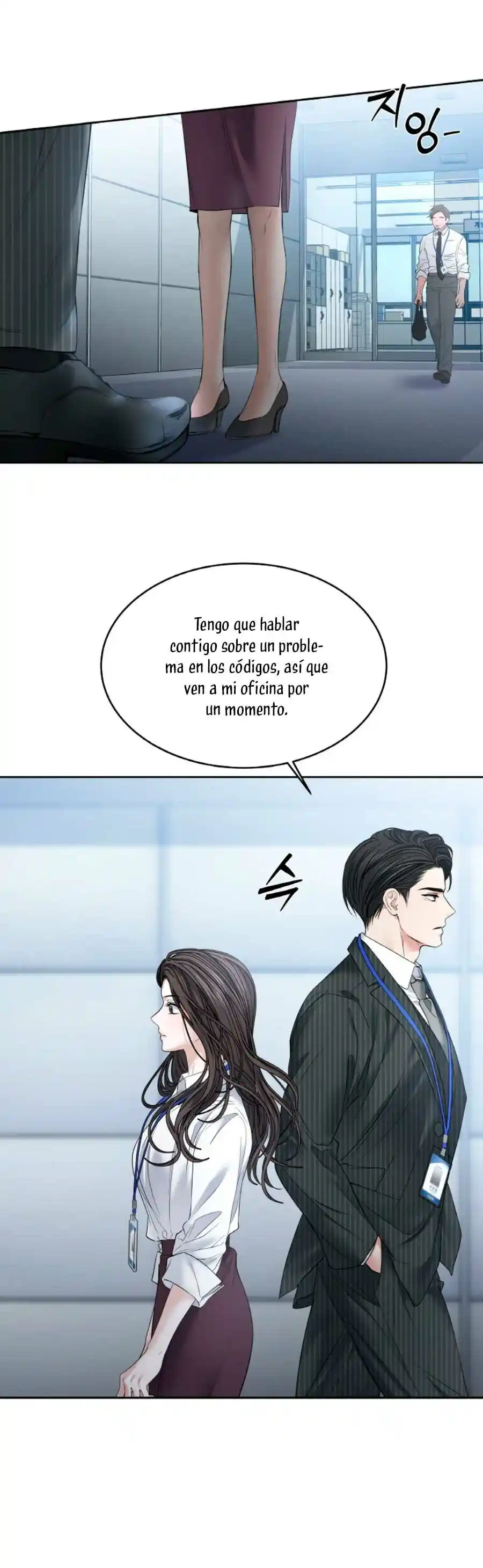Cambio De Estación - Capítulo 24 - Página 25 - LectorTMOo