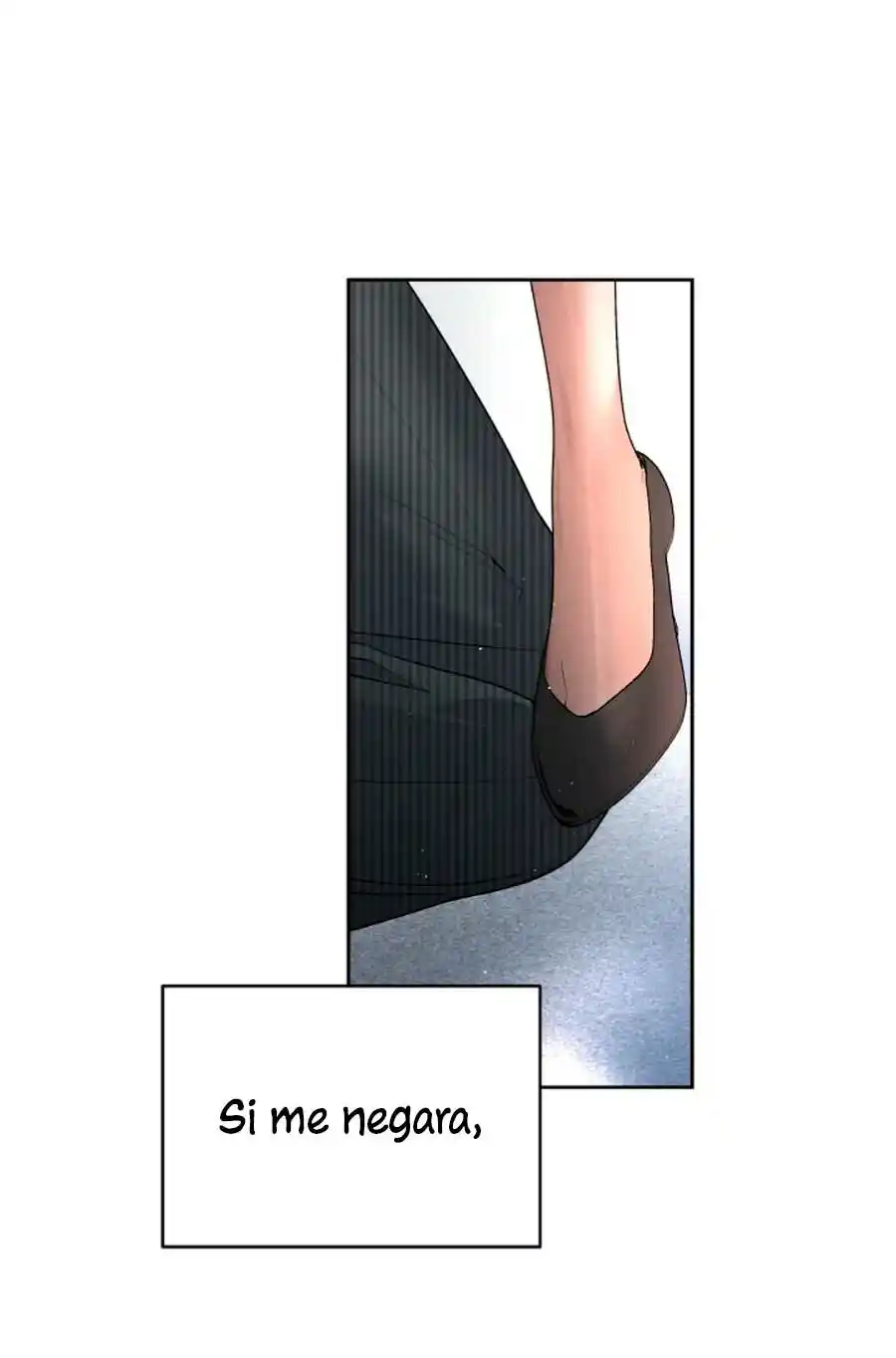 Cambio De Estación - Capítulo 24 - Página 44 - LectorTMOo