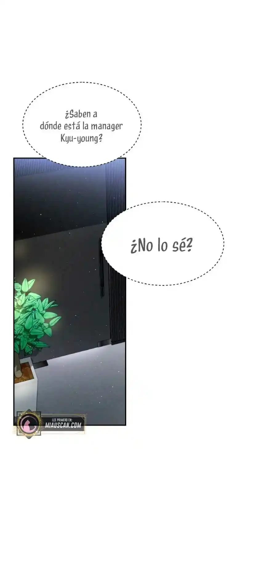 Cambio De Estación - Capítulo 24 - Página 51 - LectorTMOo
