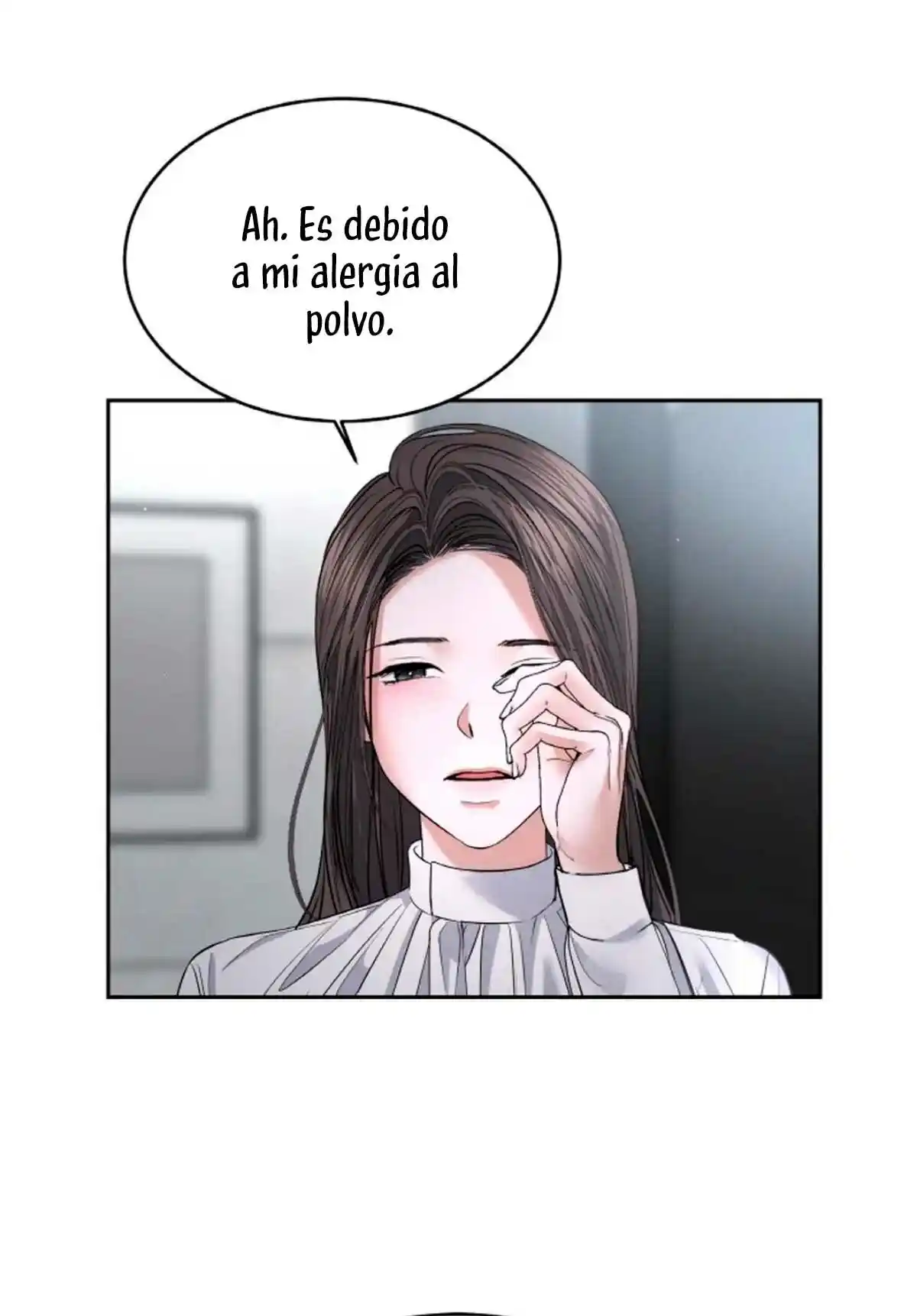 Cambio De Estación - Capítulo 26 - Página 21 - LectorTMOo