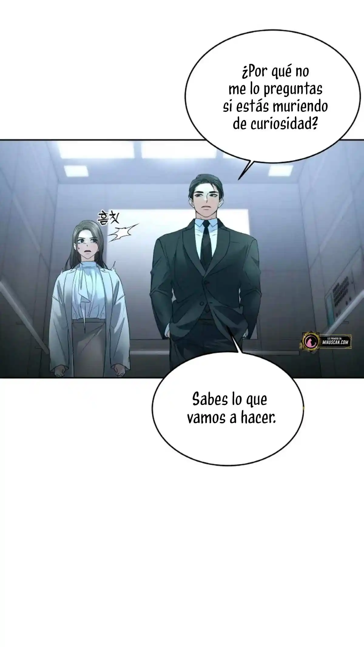 Cambio De Estación - Capítulo 26 - Página 26 - LectorTMOo