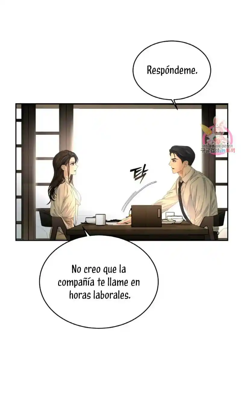 Cambio De Estación - Capítulo 27 - Página 8 - LectorTMOo