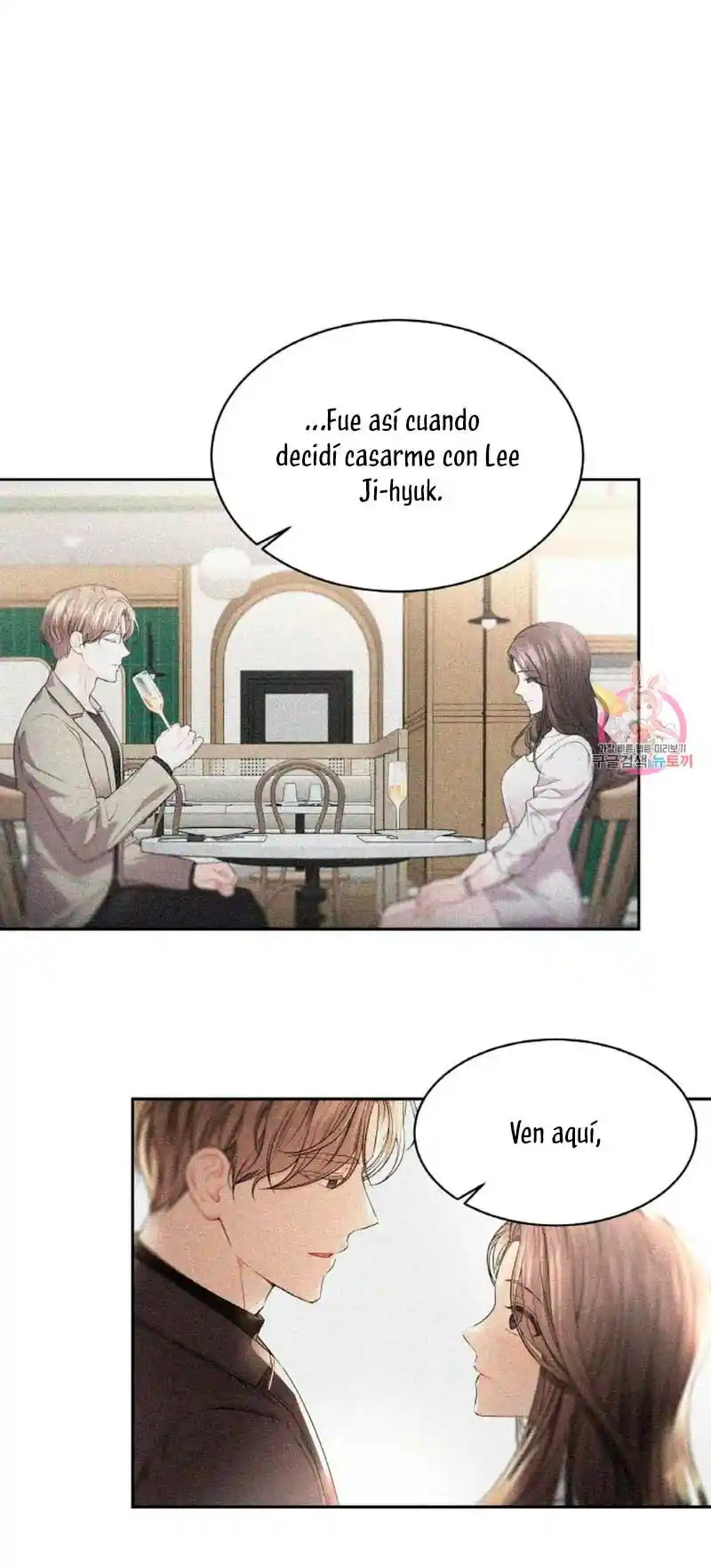 Cambio De Estación - Capítulo 27 - Página 31 - LectorTMOo