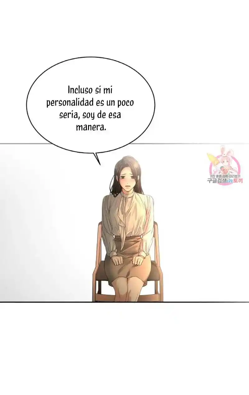 Cambio De Estación - Capítulo 27 - Página 33 - LectorTMOo