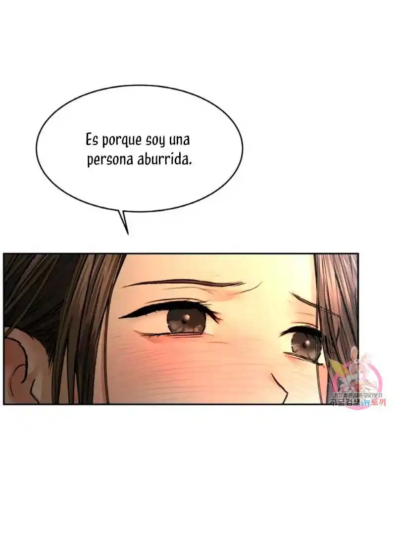 Cambio De Estación - Capítulo 27 - Página 37 - LectorTMOo