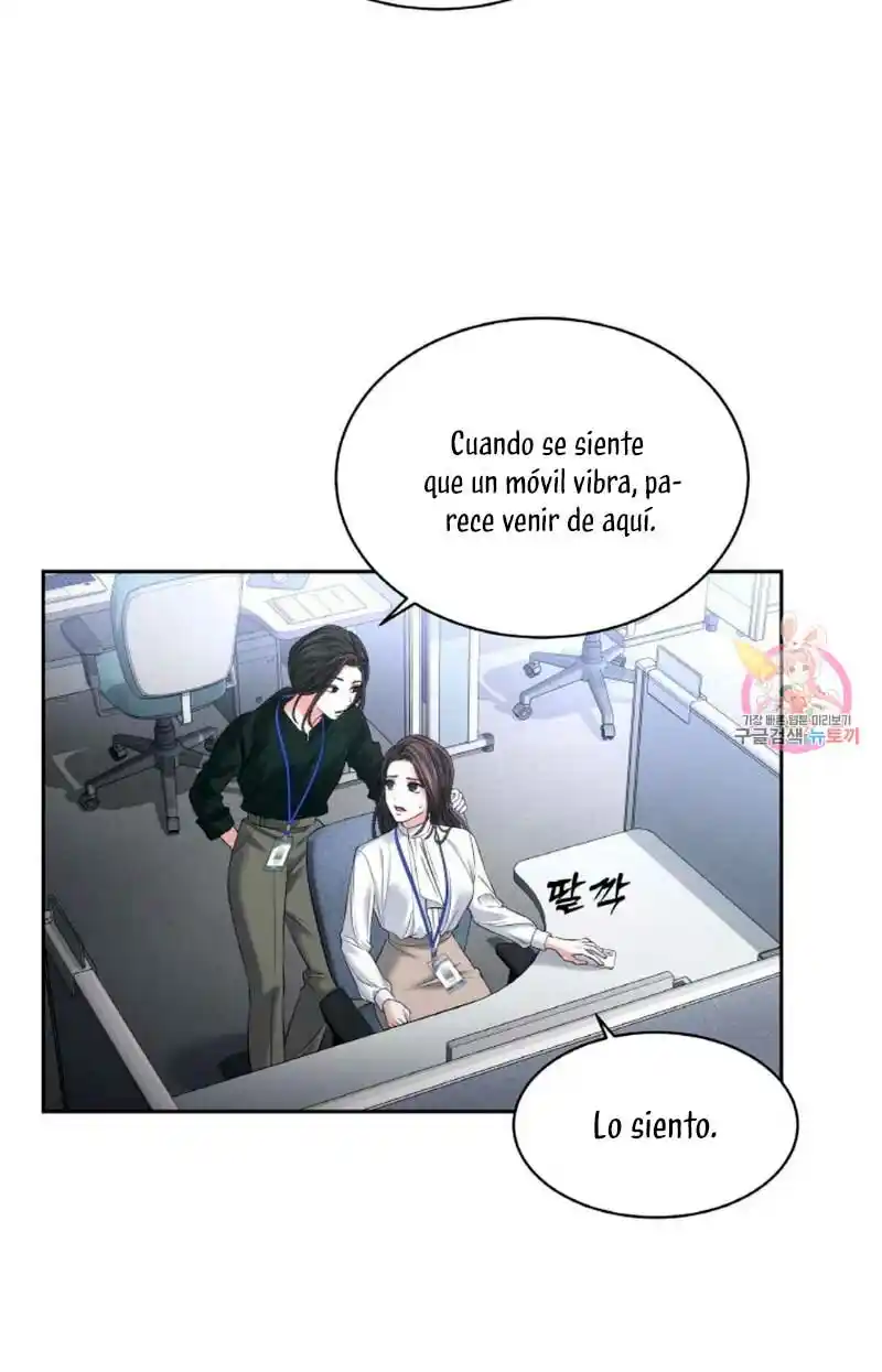 Cambio De Estación - Capítulo 27 - Página 45 - LectorTMOo