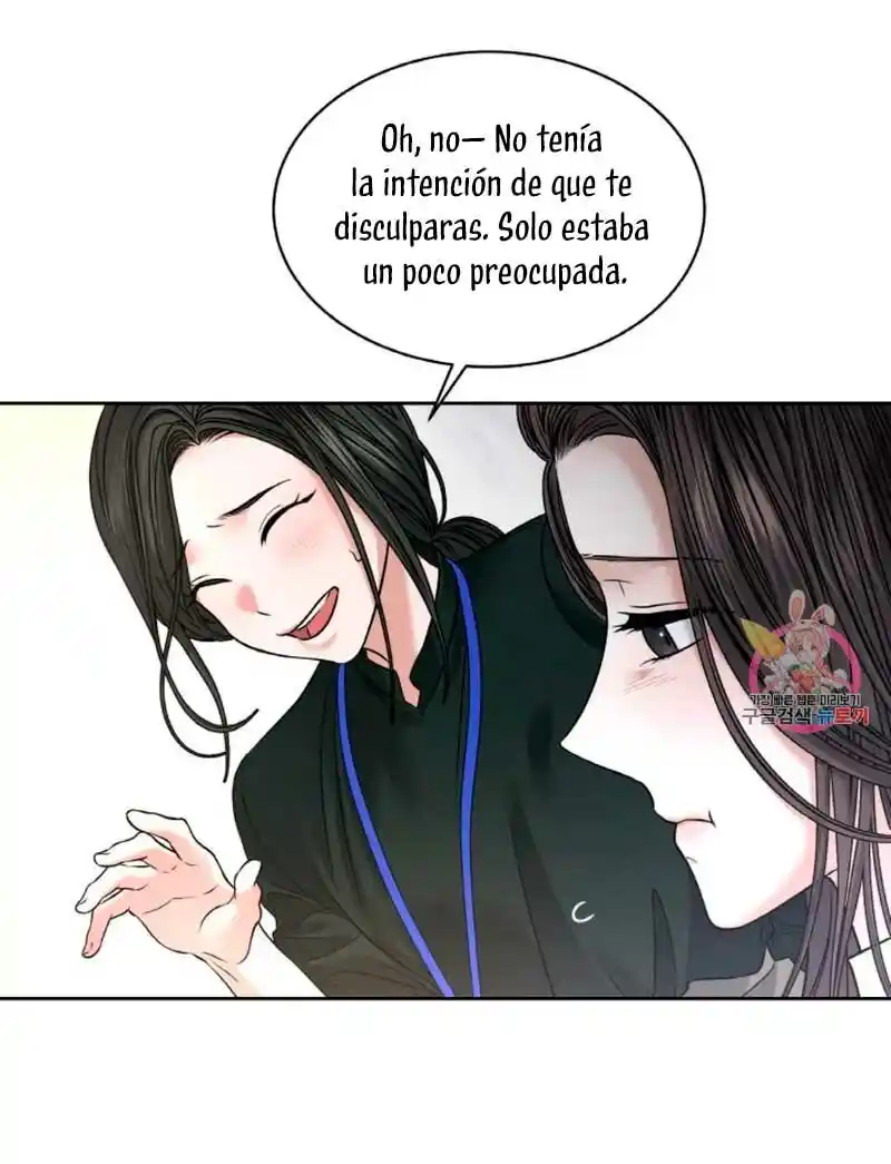 Cambio De Estación - Capítulo 27 - Página 46 - LectorTMOo