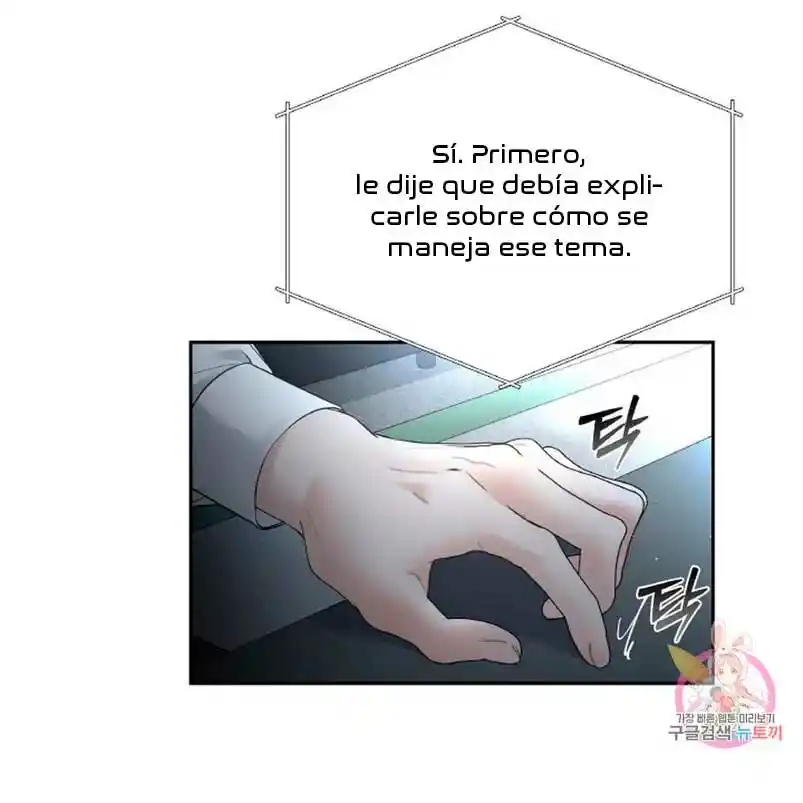 Cambio De Estación - Capítulo 28 - Página 6 - LectorTMOo