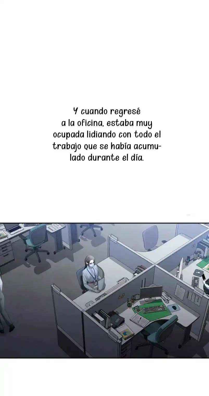 Cambio De Estación - Capítulo 28 - Página 15 - LectorTMOo