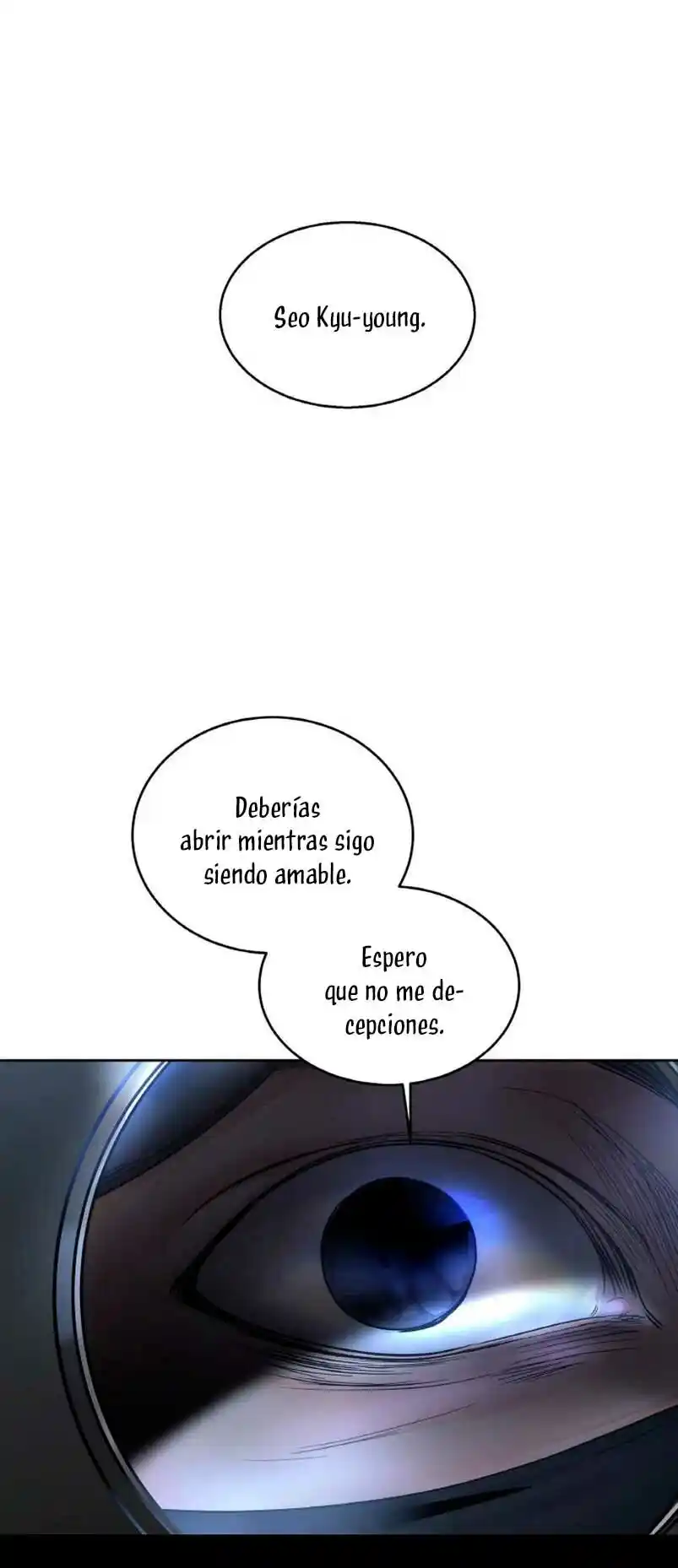 Cambio De Estación - Capítulo 28 - Página 36 - LectorTMOo