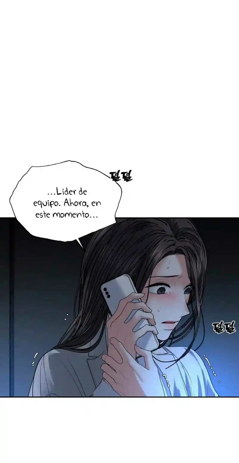 Cambio De Estación - Capítulo 28 - Página 45 - LectorTMOo