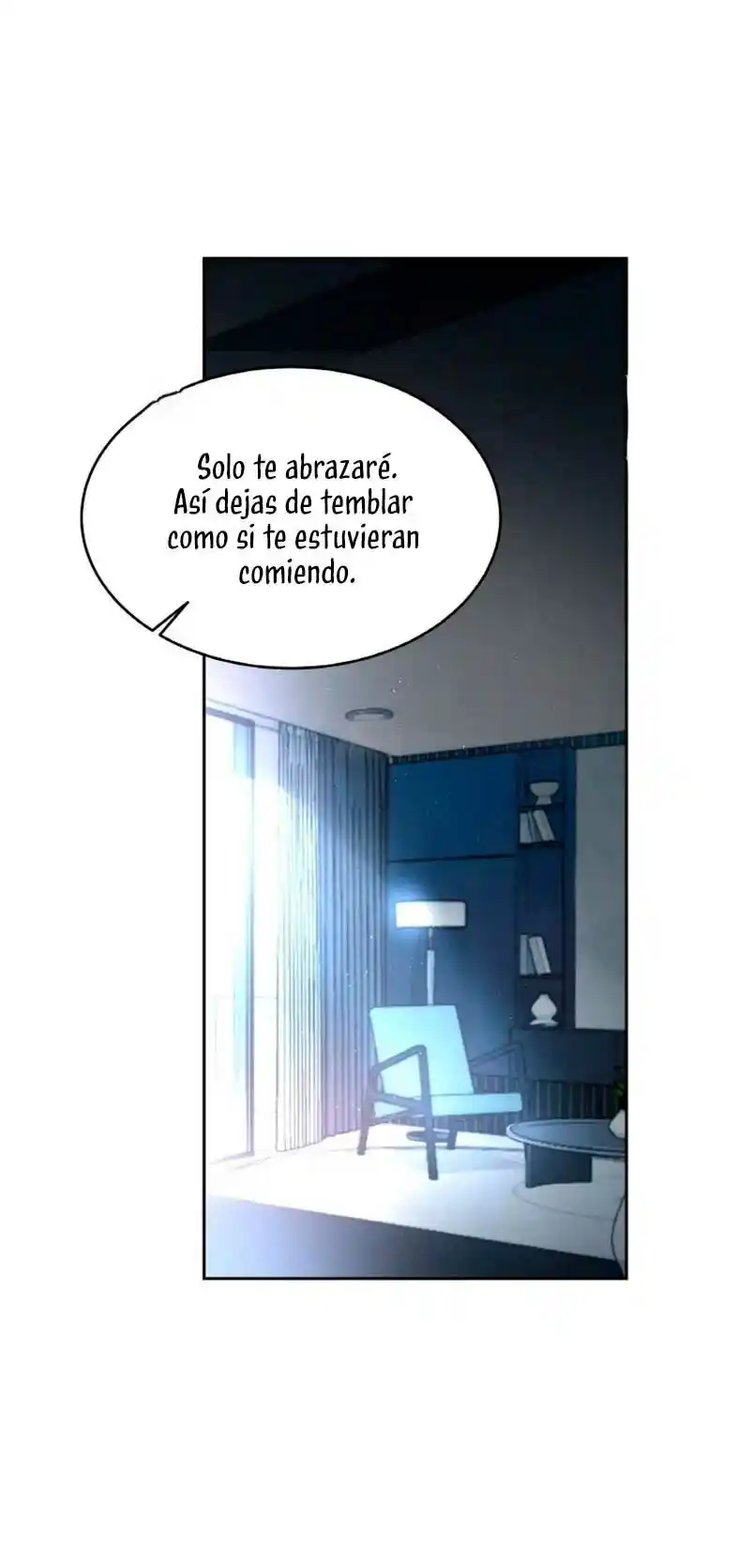 Cambio De Estación - Capítulo 29 - Página 35 - LectorTMOo