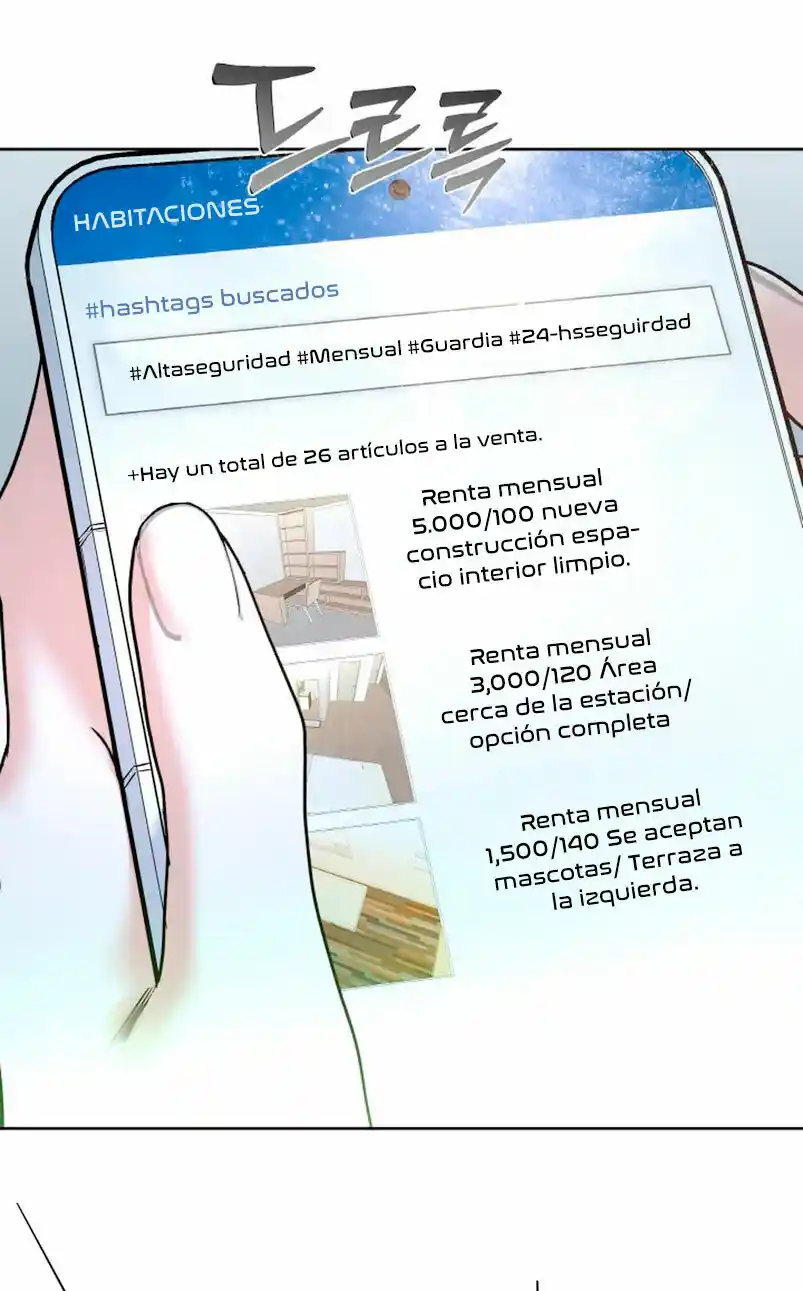 Cambio De Estación - Capítulo 30 - Página 21 - LectorTMOo