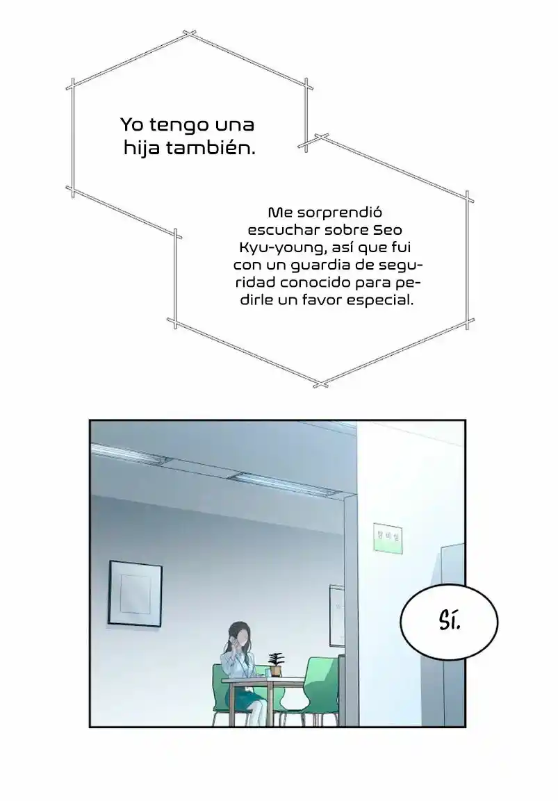 Cambio De Estación - Capítulo 30 - Página 24 - LectorTMOo