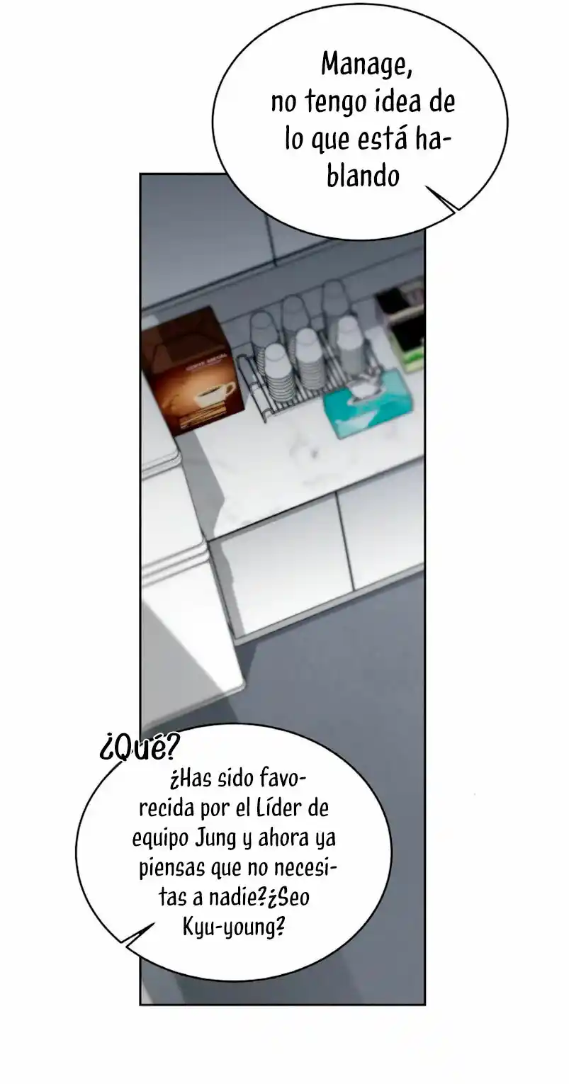 Cambio De Estación - Capítulo 30 - Página 37 - LectorTMOo