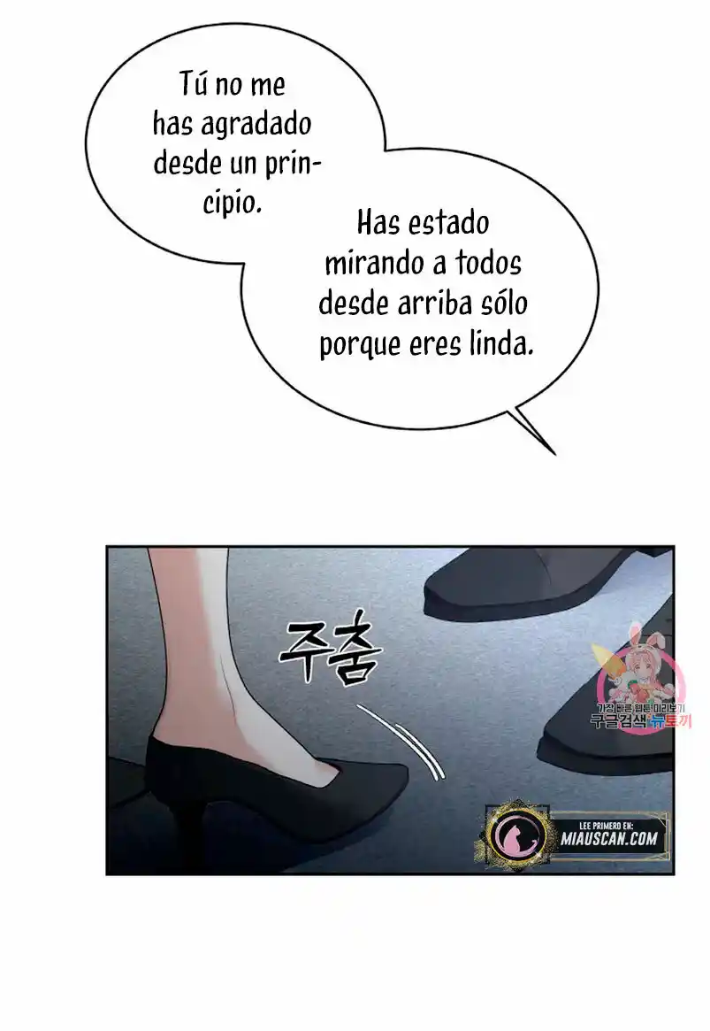 Cambio De Estación - Capítulo 30 - Página 38 - LectorTMOo