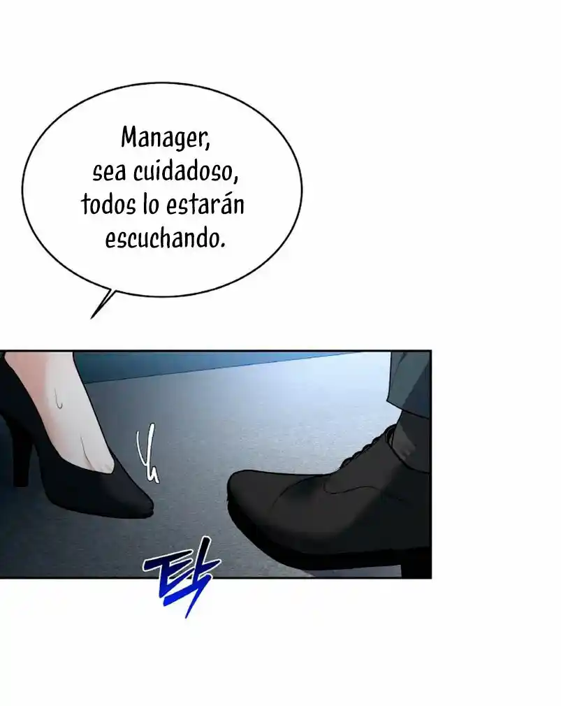 Cambio De Estación - Capítulo 30 - Página 39 - LectorTMOo