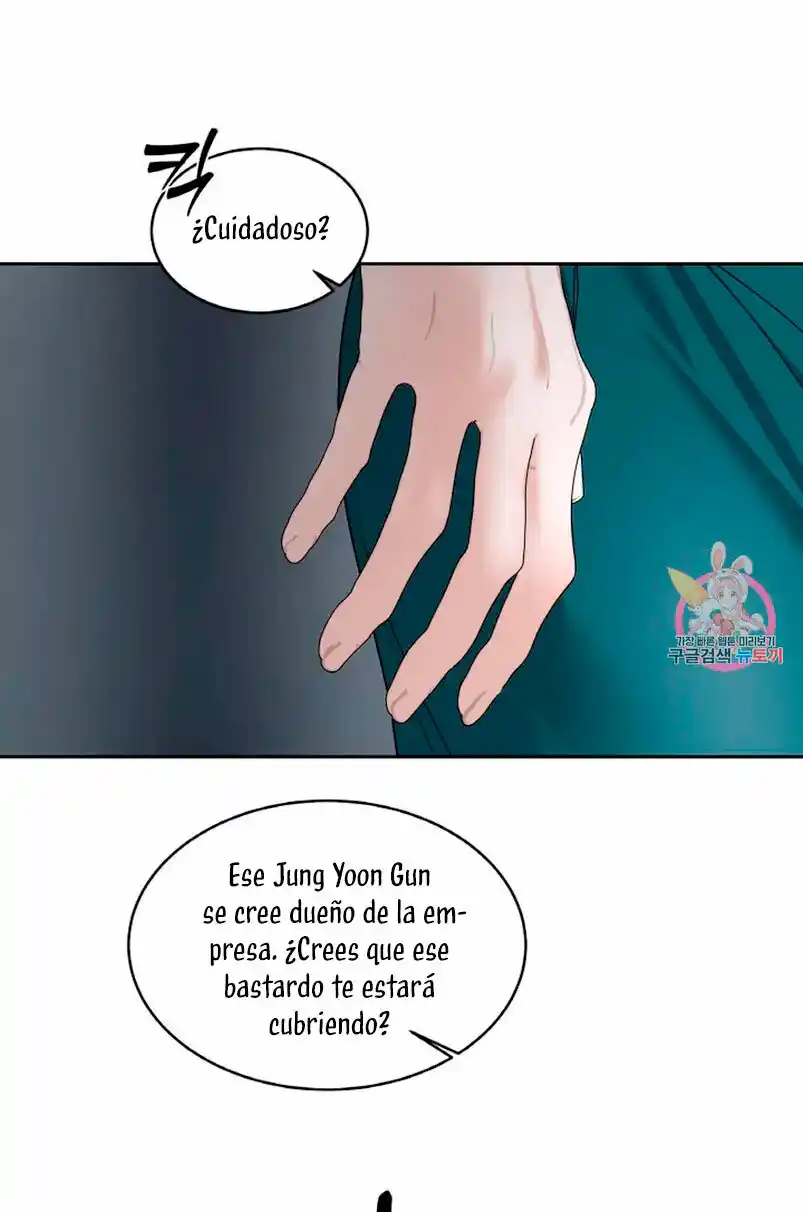 Cambio De Estación - Capítulo 30 - Página 41 - LectorTMOo