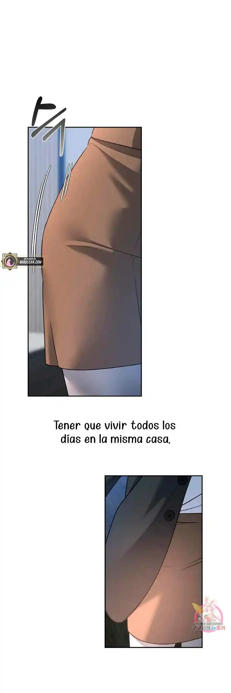 Cambio De Estación - Capítulo 32 - Página 4 - LectorTMOo