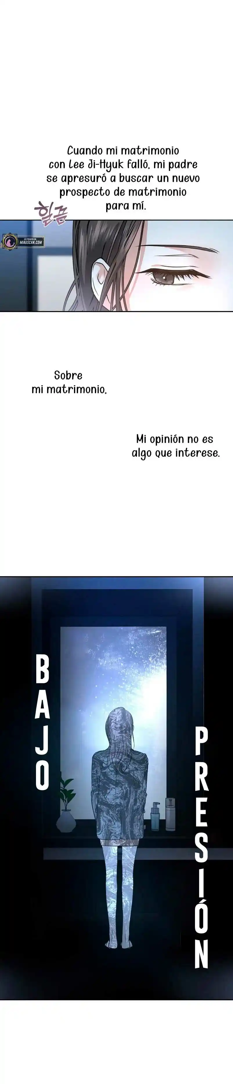 Cambio De Estación - Capítulo 32 - Página 7 - LectorTMOo