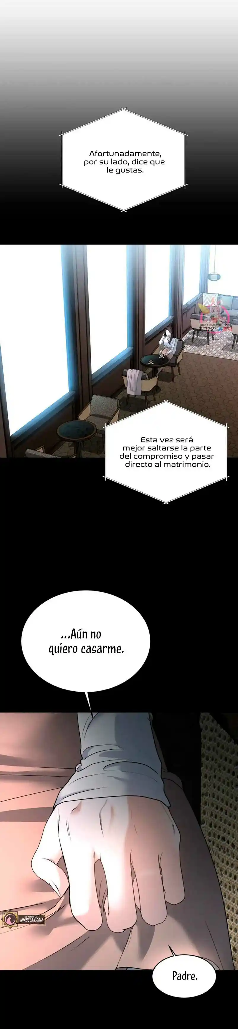 Cambio De Estación - Capítulo 32 - Página 17 - LectorTMOo